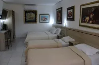 ApartHotel Maison Suisse
