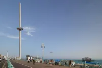 Four Points flex by Sheraton Brighton - 3-Star