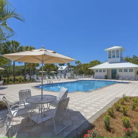 30A Beach House - Sunny Daze by Panhandle Getaways