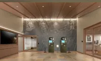 Hotel B4T Kakunodate