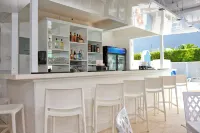 Melbourne Inn - bar