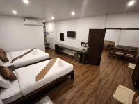 Bu-Gaan Sukhothai Village Hotels in Sukhothai