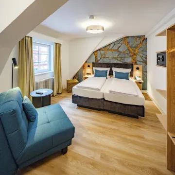 Hotel Restaurant Goldener Engel