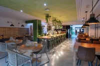Hotel Cuevas - Adults Only - 4-Star