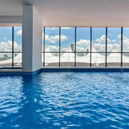 Wyndham Puebla Angelopolis