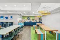 Spark by Hilton North Little Rock - breakfast