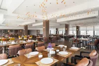 Ramada Plaza by Wyndham Mosul Corniche - breakfast