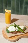 Emerald Hotel Athens - Breakfast