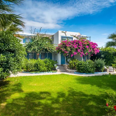 Orizontes Boutique Studios