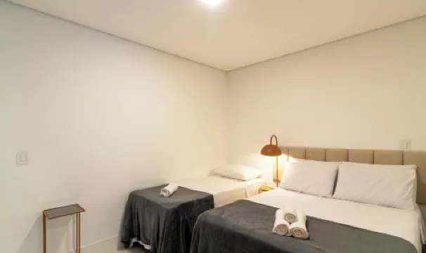 Apt w/ Barbecue Grill 300m From the Beach Mtr0502