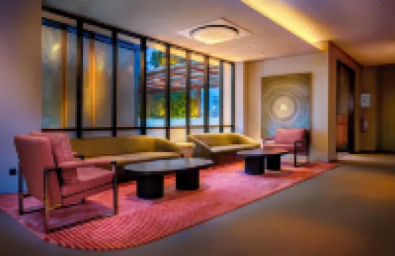 TMG Hotel Tebet, Marclan Collection