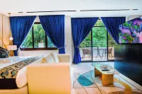 โรงแรม โนซิส - เปิดใหม่
