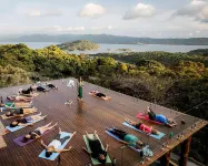 𝑳𝒖𝒙𝒆 » 5 Lakeview Villas » Sleeps 25 » AC »Pool »Hot Tub »Weddings »Retreats - Vila