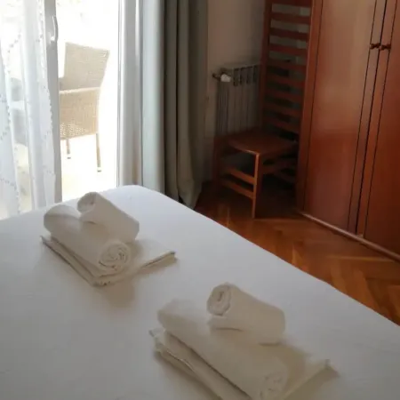 Apartments Nataša