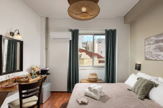 เดอะ สแควร์ โรงแรม บาย X&N