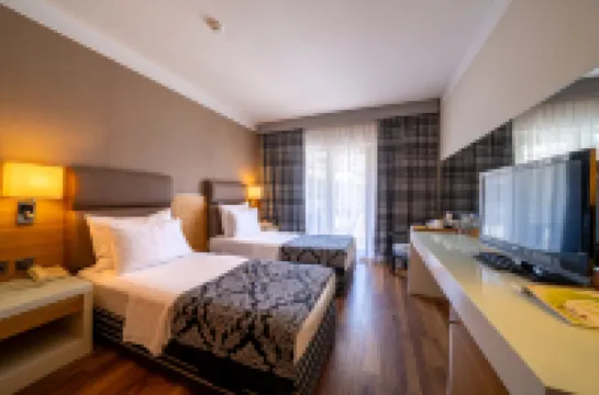 제티아 비치 리조트  - 어른 전용