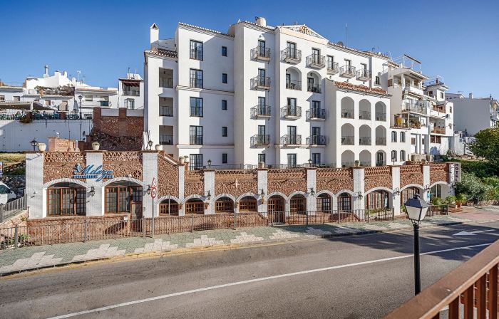 Hotel Villa Frigiliana