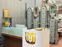Hotel Grand Madhuram Hotels in Aurangabad