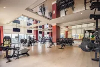 The Crosby Miami World Center - Gym