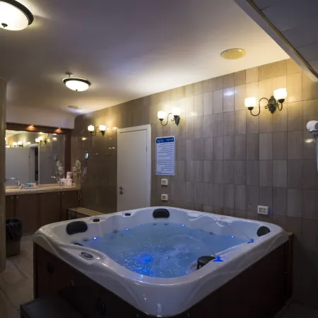 Kinorot Hotel