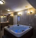 Kinorot Hotel - spa