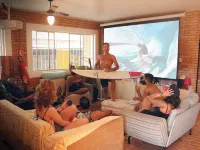 Quintal Guest Ubatuba Hostel - PG Hotels in Ubatuba