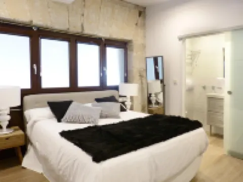 Pensión Lo Bilbao Hotels in Bilbao