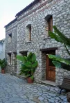 Limni Stone Apartments Hôtels à : 