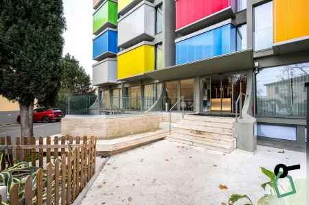 Hotiday Firenze Peretola