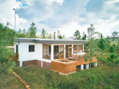 Hidden Valley Wilderness Lodge Hotels in San Ignacio