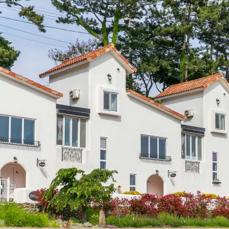 Namhae Melody Pension