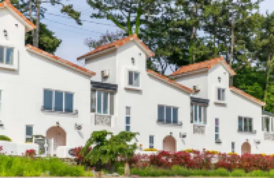 Namhae Melody Pension