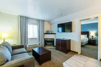 Comfort Inn & Suites Hotels in Yorkton