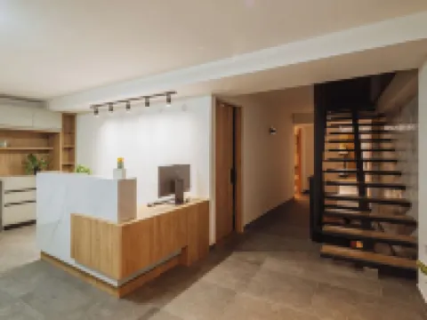 Hotel Green House Hotels in Salento