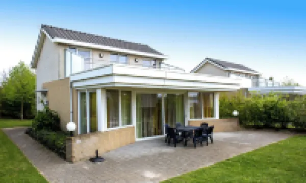 博斯莫倫普拉斯度假村 住宿飯店