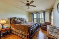 1 Mi to Granby Ranch: Mtn Home w/ Deck