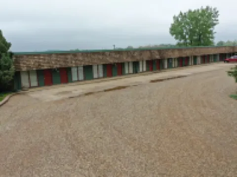 North Winds Lodge LLC Hotels in Bowman