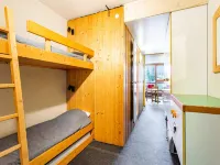 Pierra Menta Residence for five people
