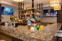 Cancun Bay All Inclusive Hotel - Quầy bar