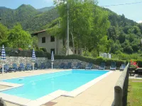 Retreat Near Lake Ledro