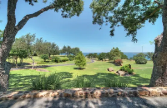 Lake Buchanan Grand Retreat