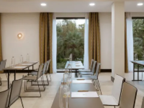 Hotel Encinar de Sotogrande Hoteles en San Roque