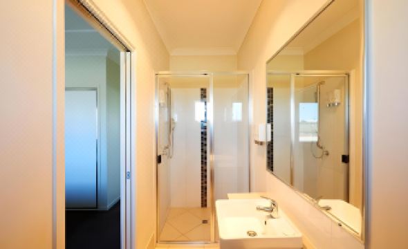 Discovery Parks - Blackwater