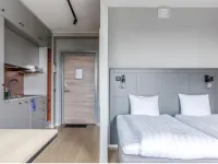 Part-Time Home Täby Hotels in Taby