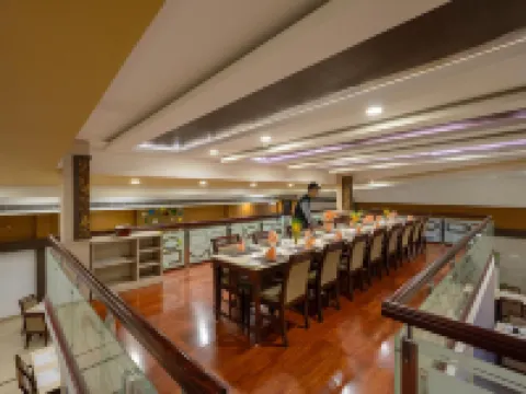 Hotel Aida Hotels in Kottayam