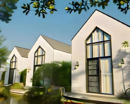 ภูปิง วัลเล่ย์ รีสอร์ท โรงแรมในตาก