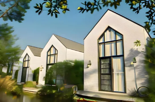 Phuping Valley Resort Hotels near City Pillar Shrine of the Four Great Kings