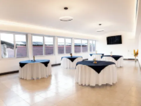 Los Faroles Zona 3 Hotels in Coban