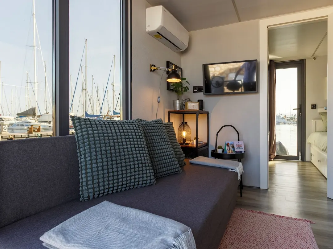 The Homeboat Company Sant'elmo-cagliari - Cagliari