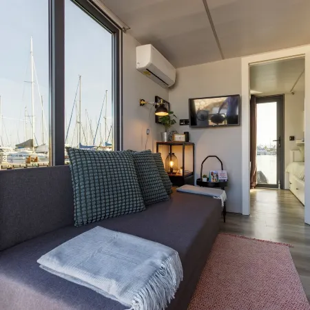 The Homeboat Company Sant'Elmo-Cagliari